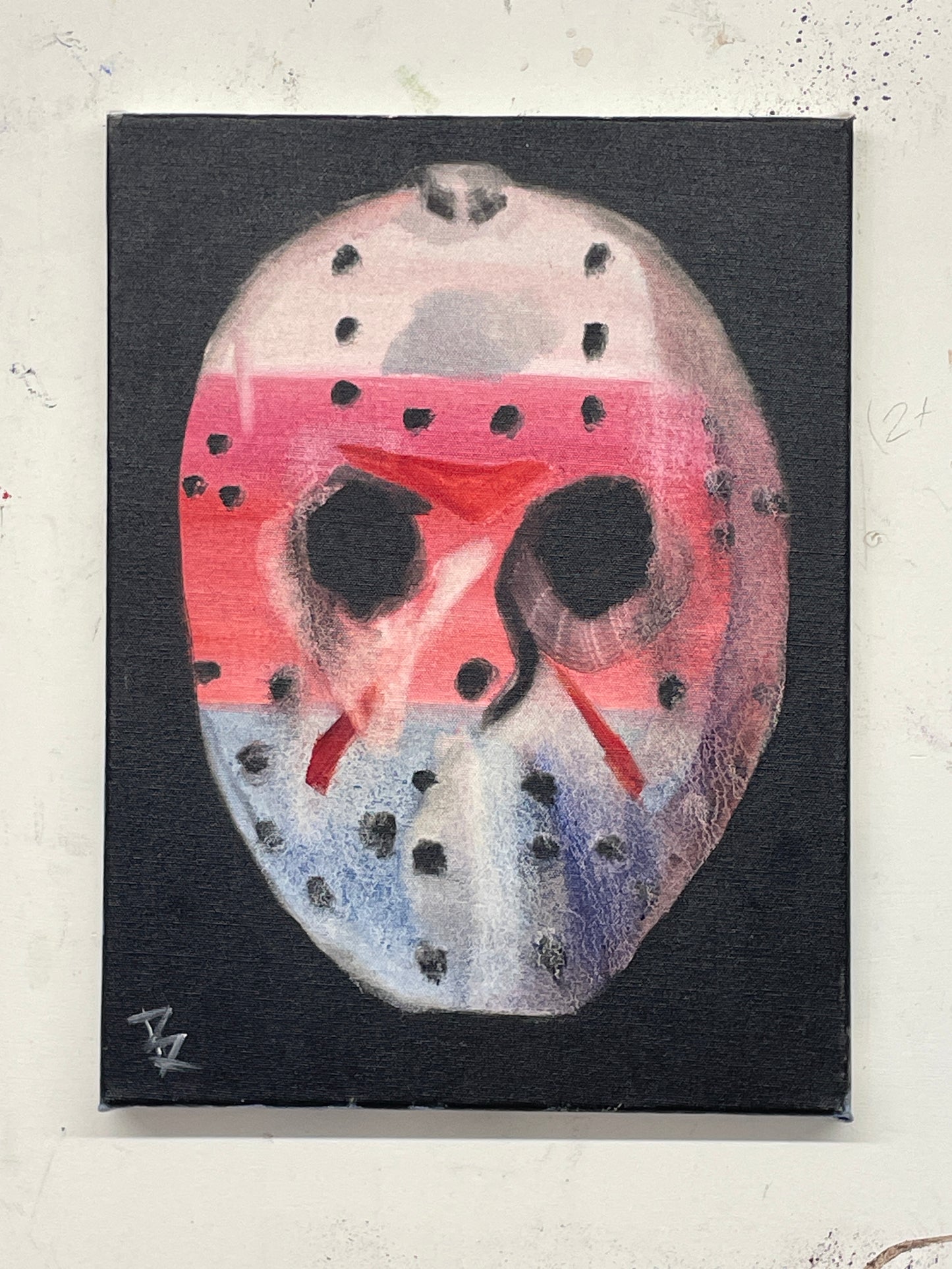 FRIDAY THE 13th