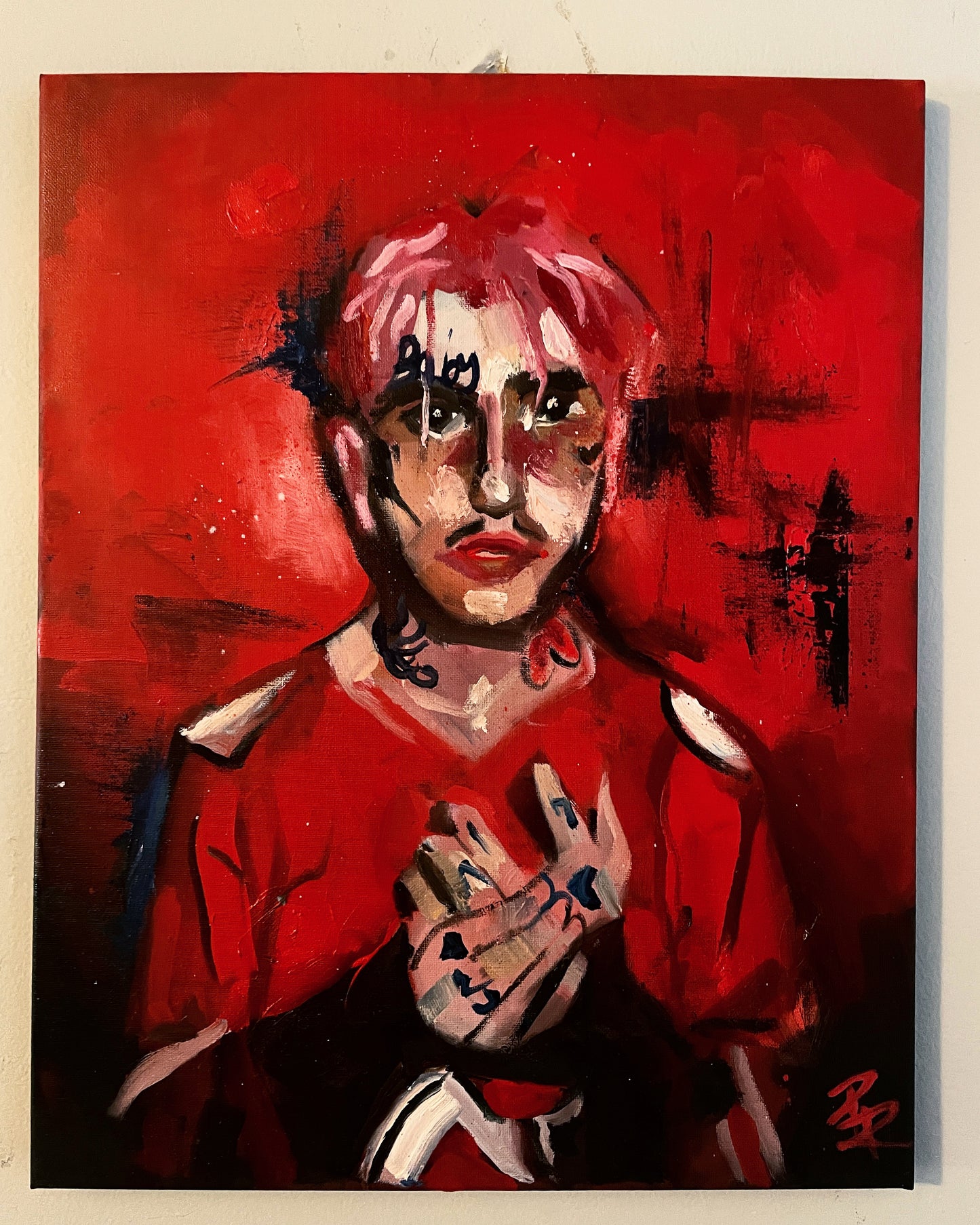 LIL PEEP