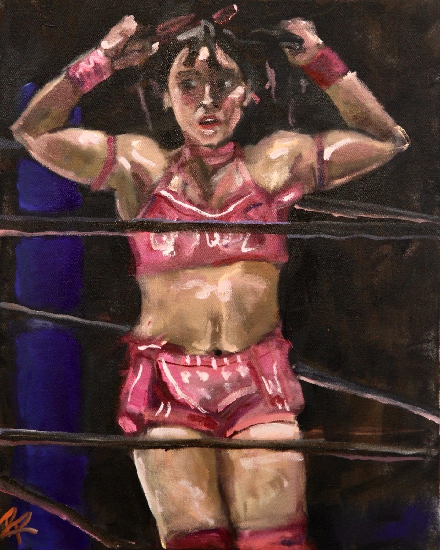 TOKYO JOSHI