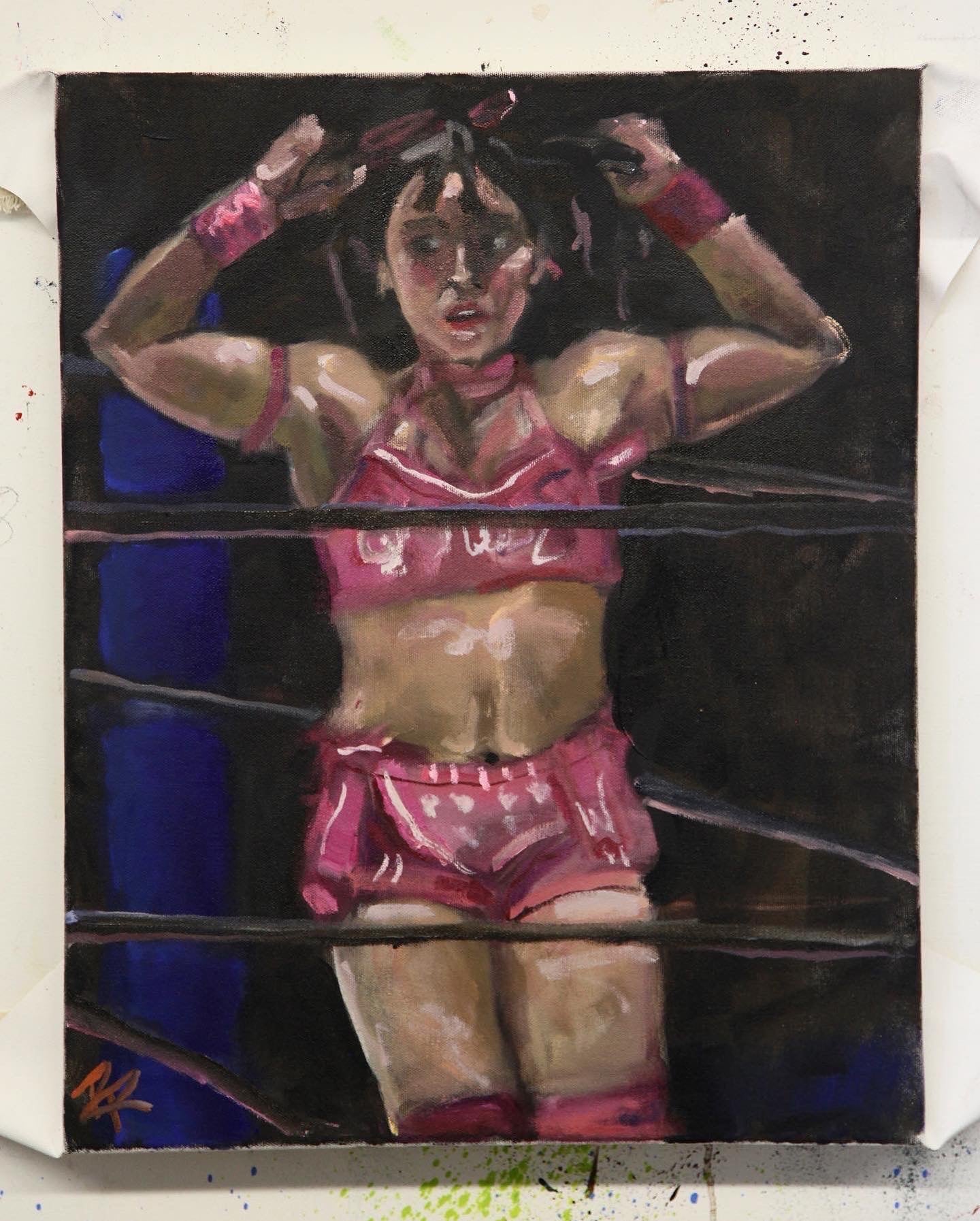 TOKYO JOSHI