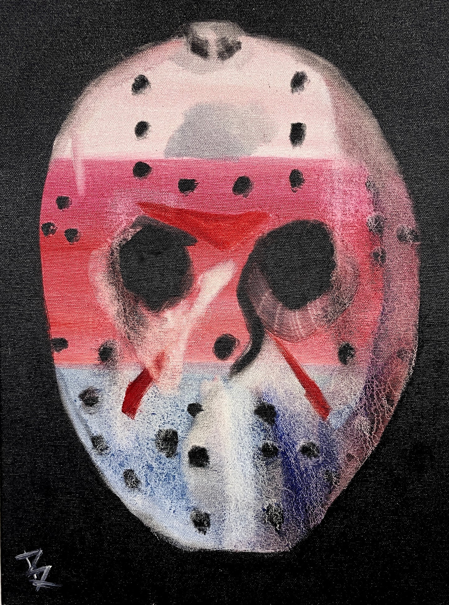 FRIDAY THE 13th
