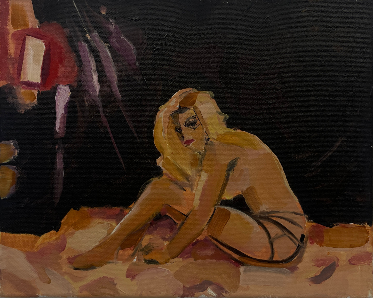 BOUDOIR