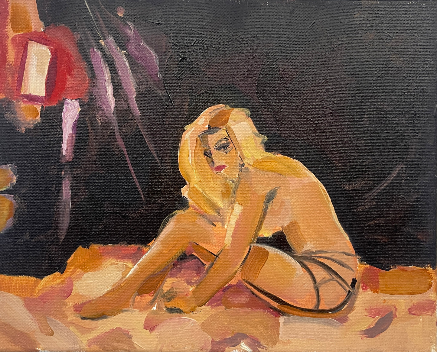 BOUDOIR