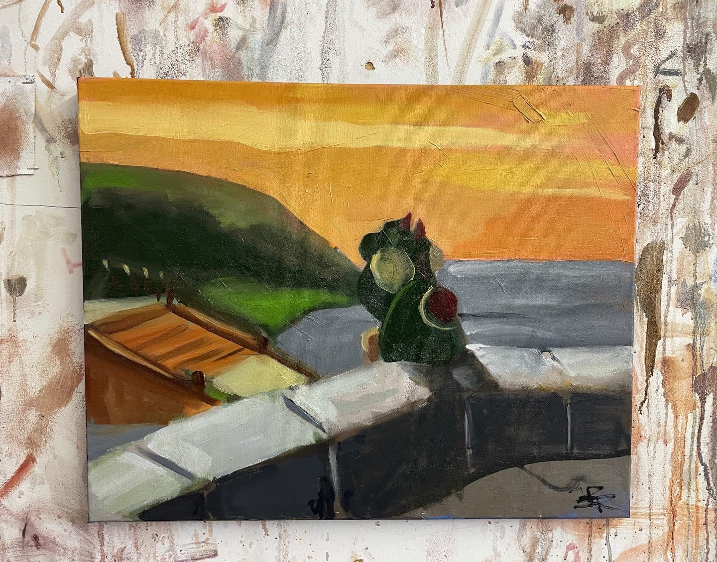 SAD YOSHI