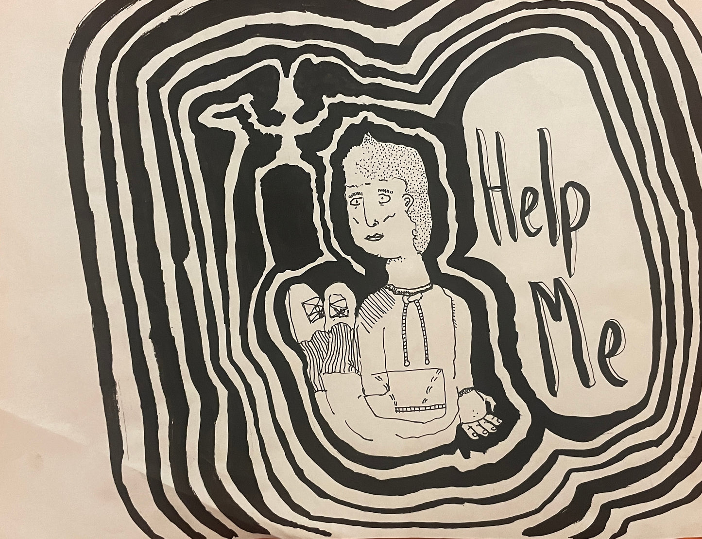 HELP ME!