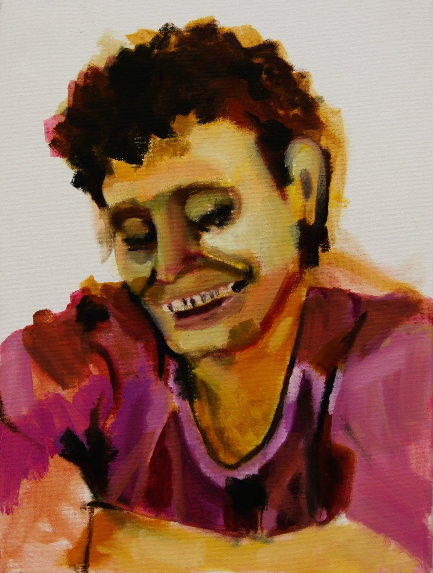 Willem Dafoe