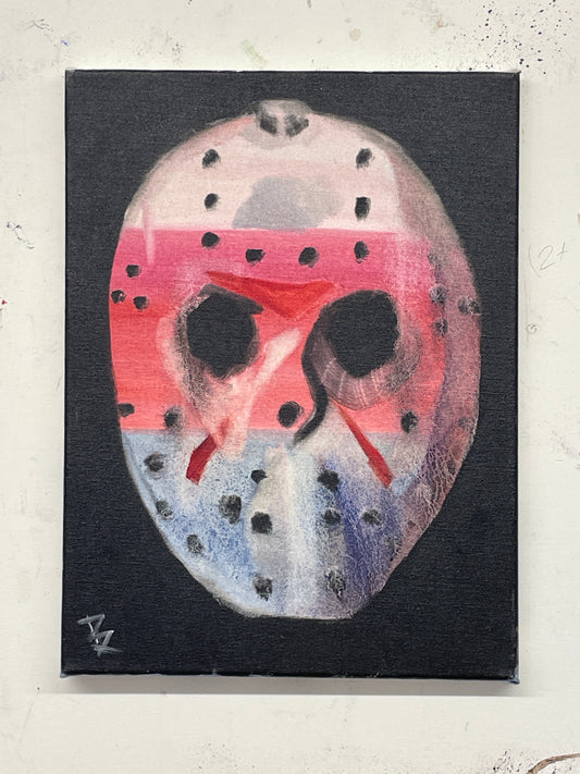 FRIDAY THE 13th