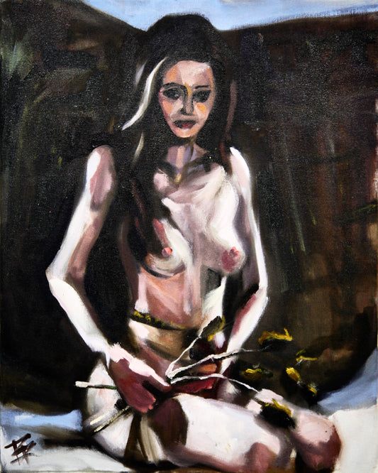 DEAD FLOWERS