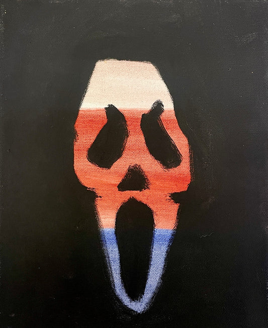 GHOSTFACE