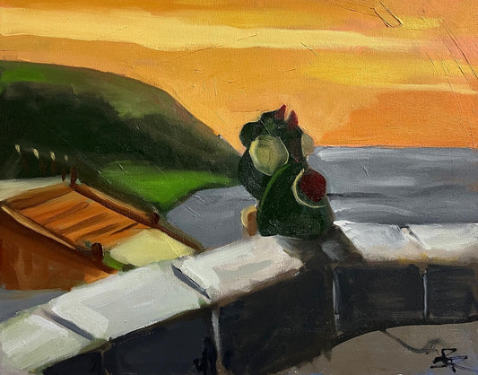 SAD YOSHI