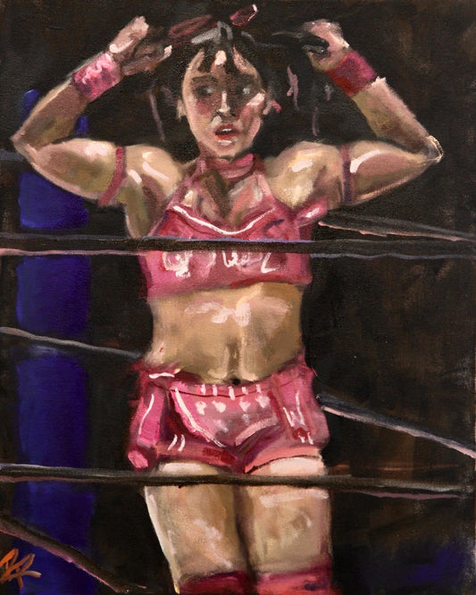 TOKYO JOSHI