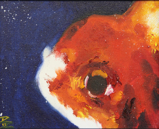 BIG FISH THEORY