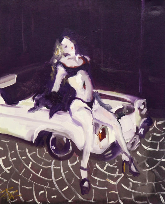 Cars and Women