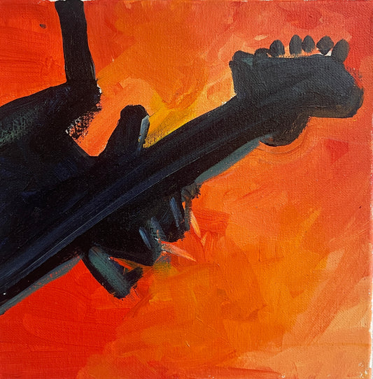 GUITAR