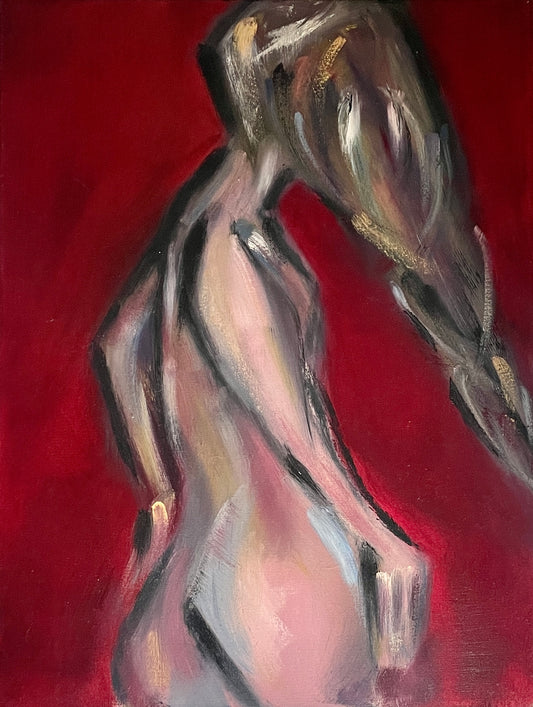 TURNING FIGURE