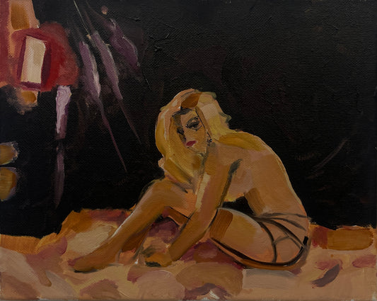 BOUDOIR
