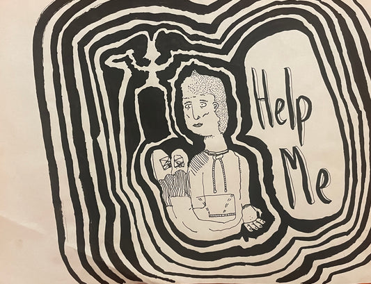 HELP ME!