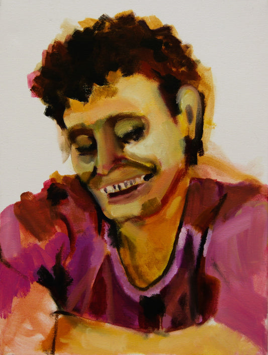 Willem Dafoe